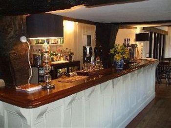 The Old Vine Inn Wadhurst Exterior foto