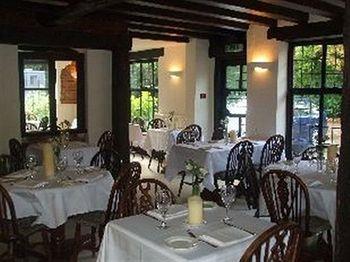 The Old Vine Inn Wadhurst Exterior foto