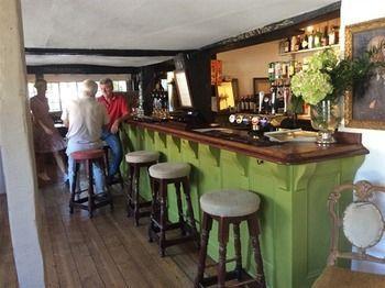 The Old Vine Inn Wadhurst Exterior foto