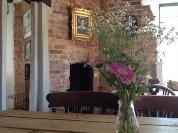 The Old Vine Inn Wadhurst Exterior foto