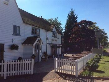 The Old Vine Inn Wadhurst Exterior foto